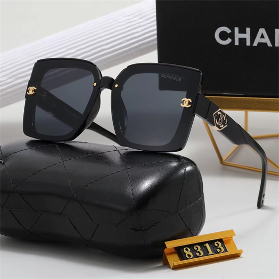 Chanel Sunglass A 134